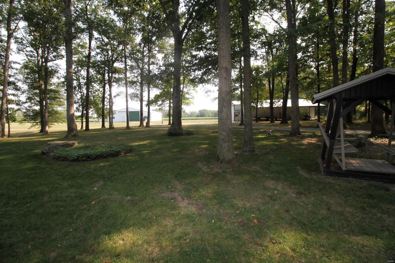 5121 Winegarners Road Salem, IL 62881 - Photo 45 of 66 Gallery Image 45