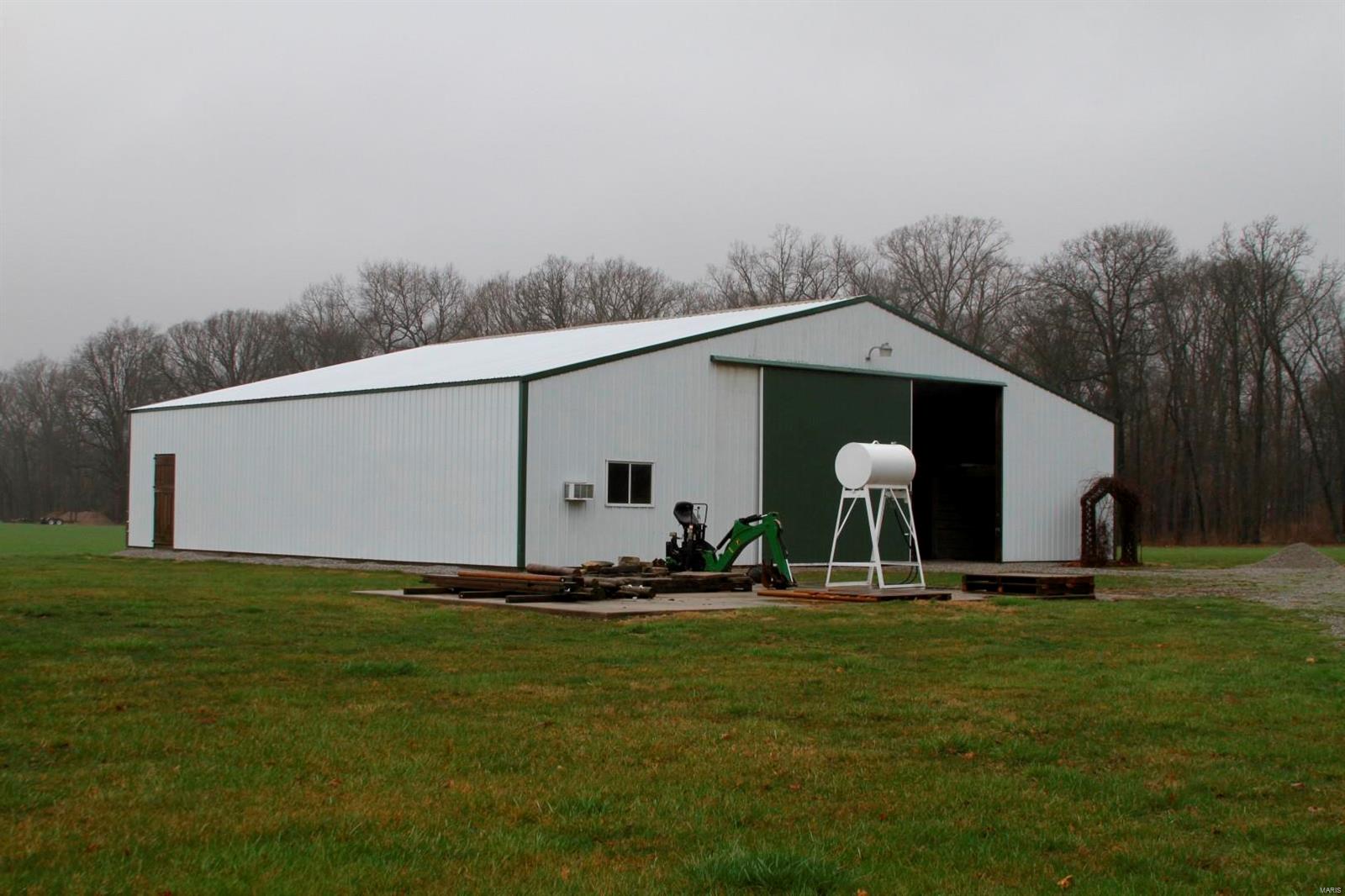 5121 Winegarners Road Salem, IL 62881 - Photo 46 of 66 Gallery Image 46