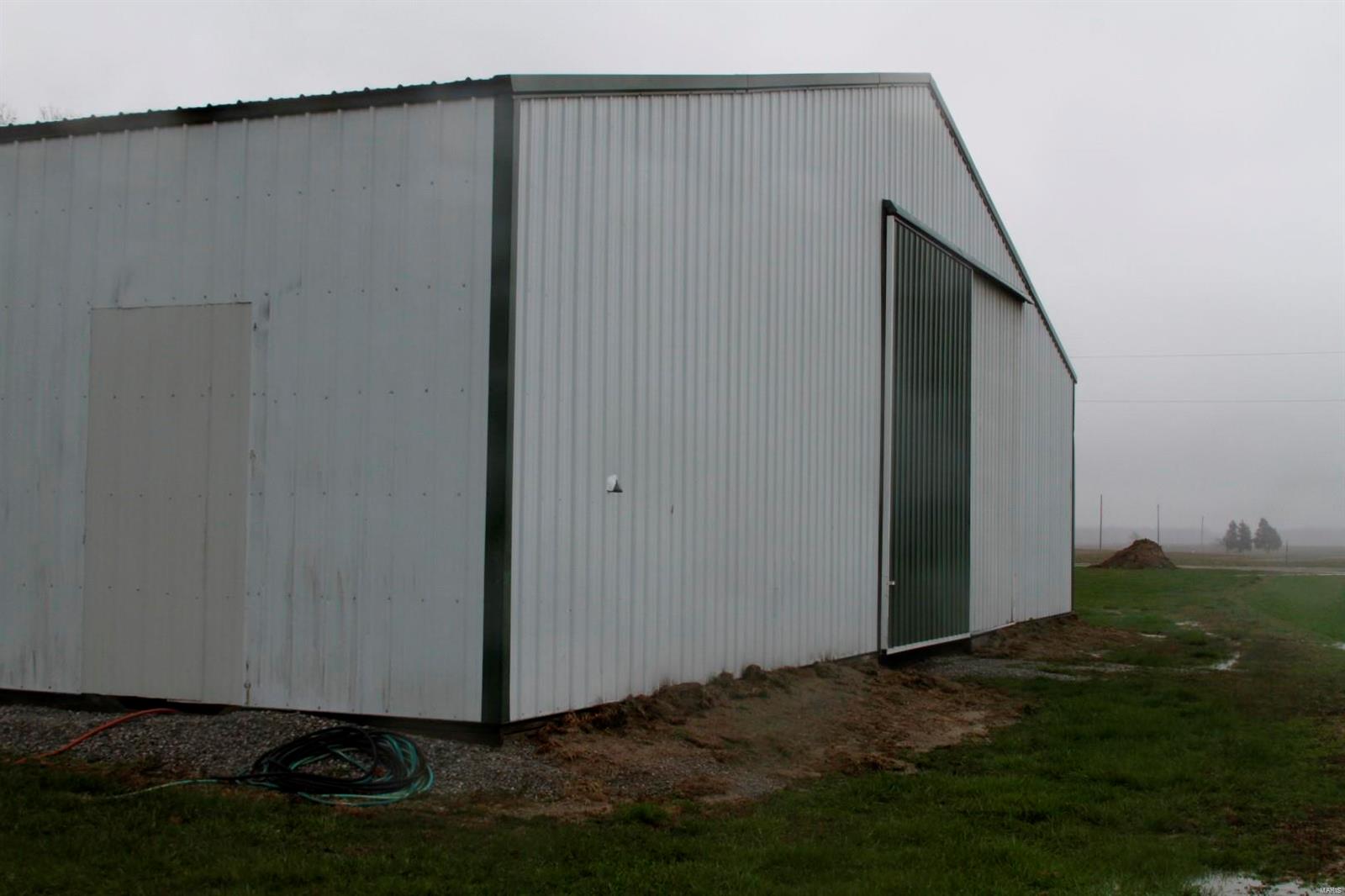 5121 Winegarners Road Salem, IL 62881 - Photo 47 of 66 Gallery Image 47