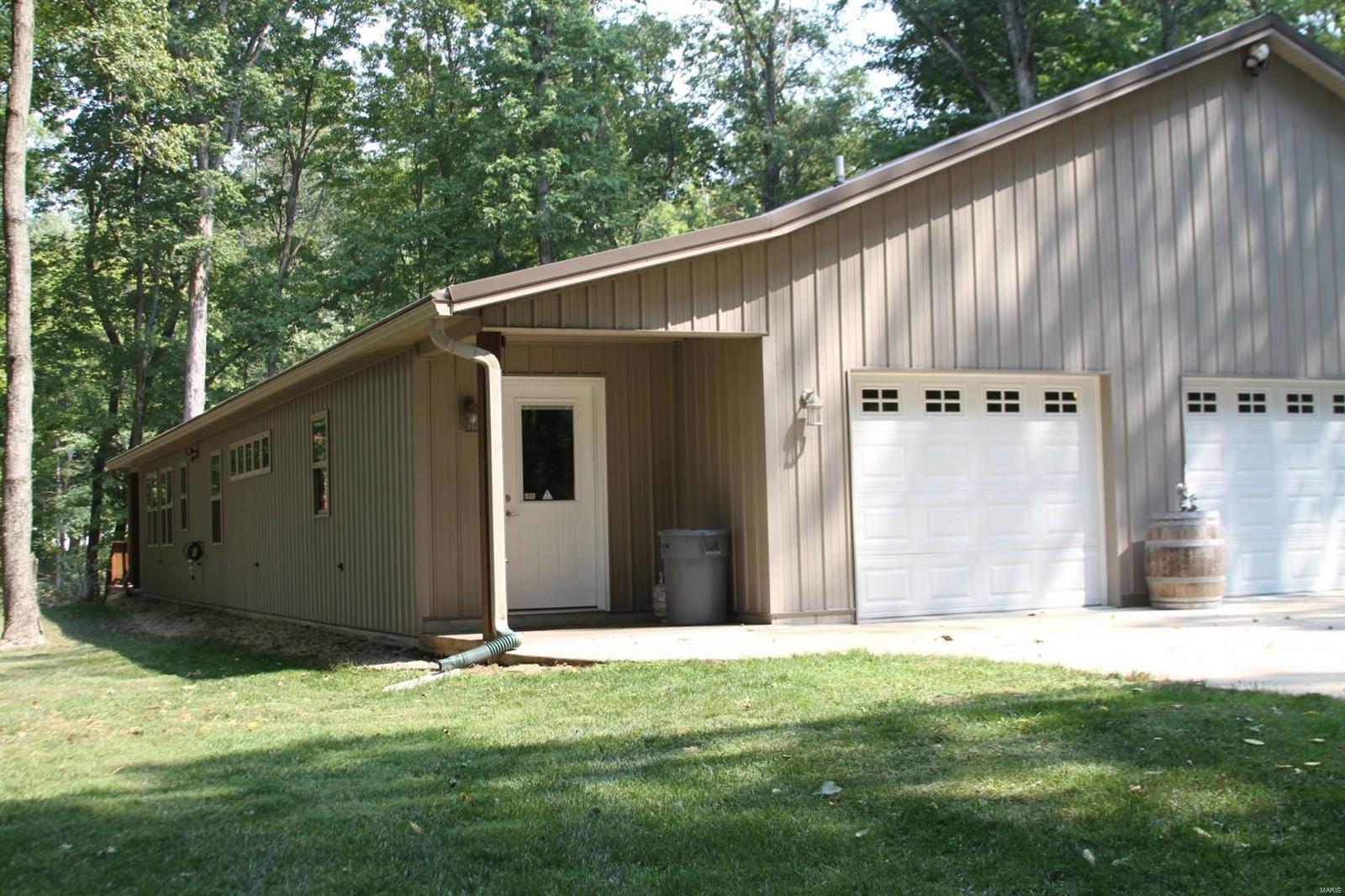 5121 Winegarners Road Salem, IL 62881 - Photo 56 of 66 Gallery Image 56