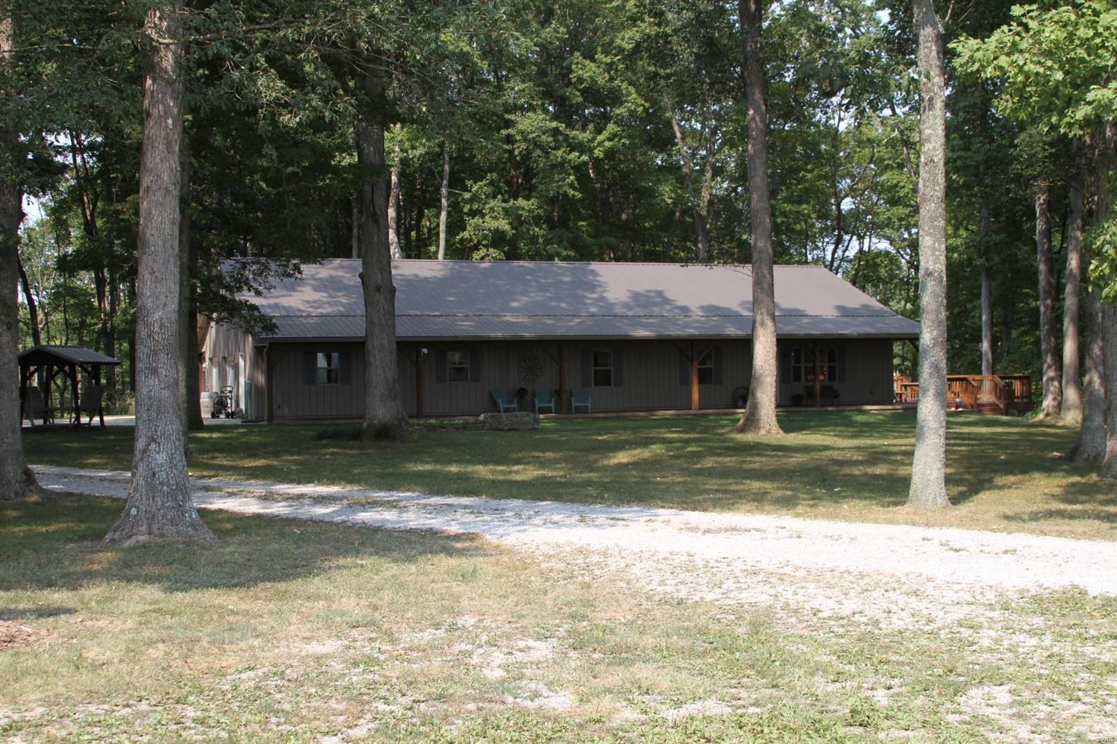 5121 Winegarners Road Salem, IL 62881 - Photo 57 of 66 Gallery Image 57