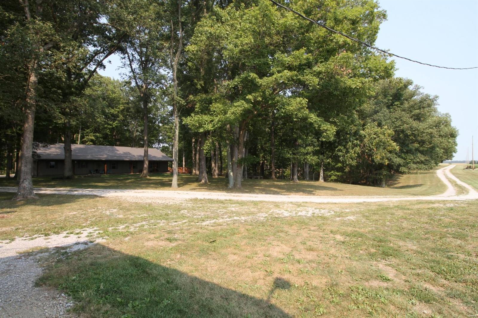 5121 Winegarners Road Salem, IL 62881 - Photo 58 of 66 Gallery Image 58