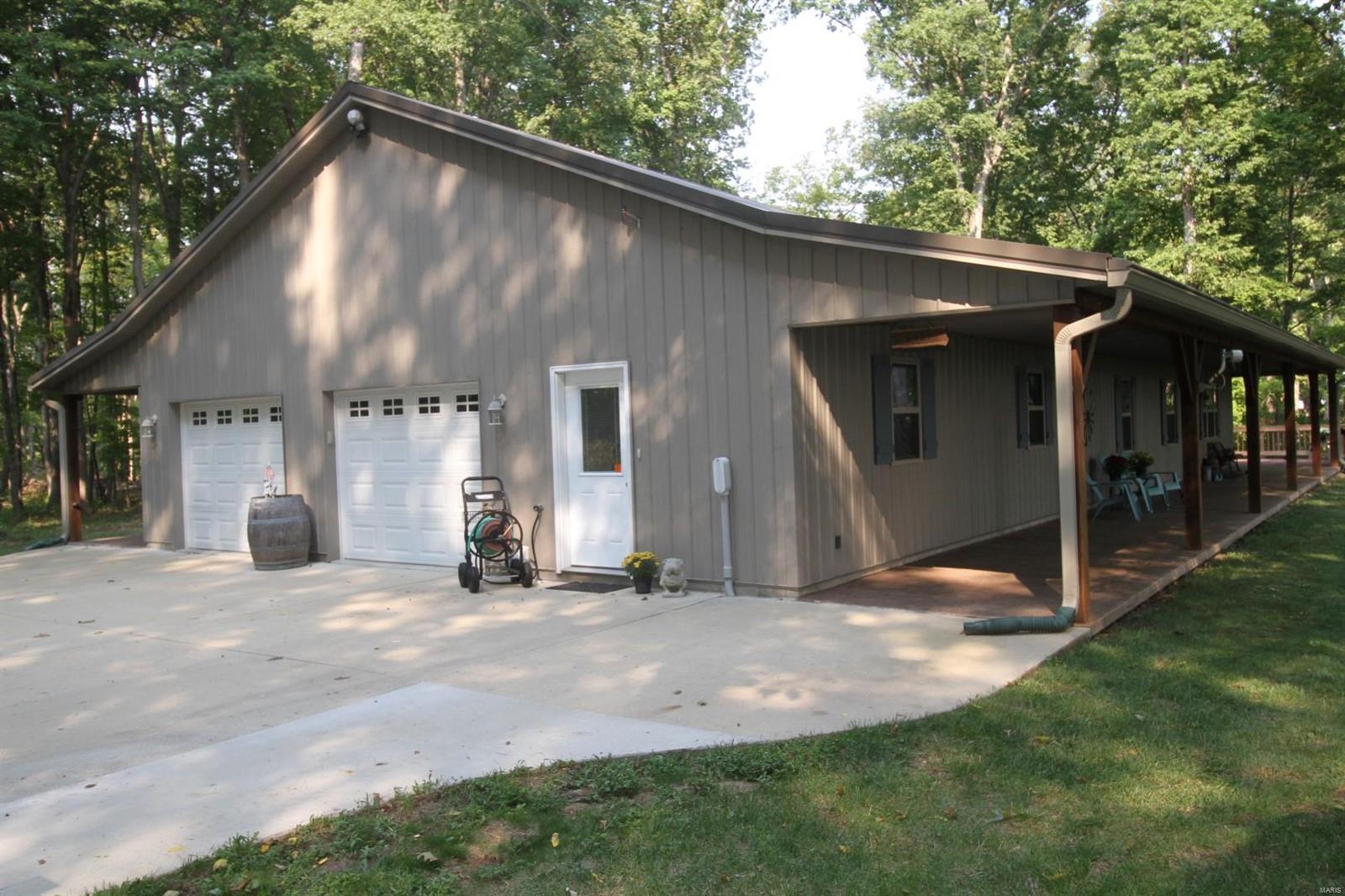 5121 Winegarners Road Salem, IL 62881 - Photo 59 of 66 Gallery Image 59
