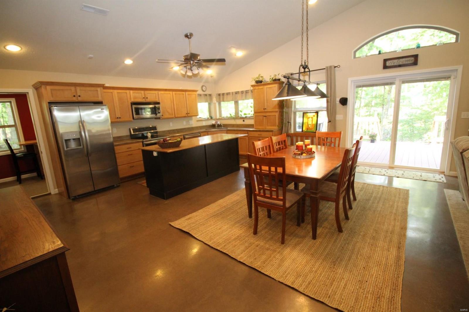 5121 Winegarners Road Salem, IL 62881 - Photo 7 of 66 Gallery Image 7