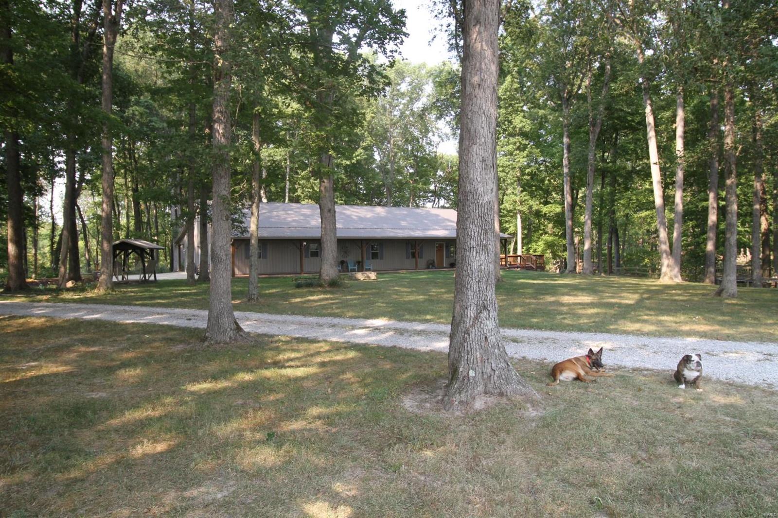 5121 Winegarners Road Salem, IL 62881 - Photo 66 of 66 Gallery Image 66