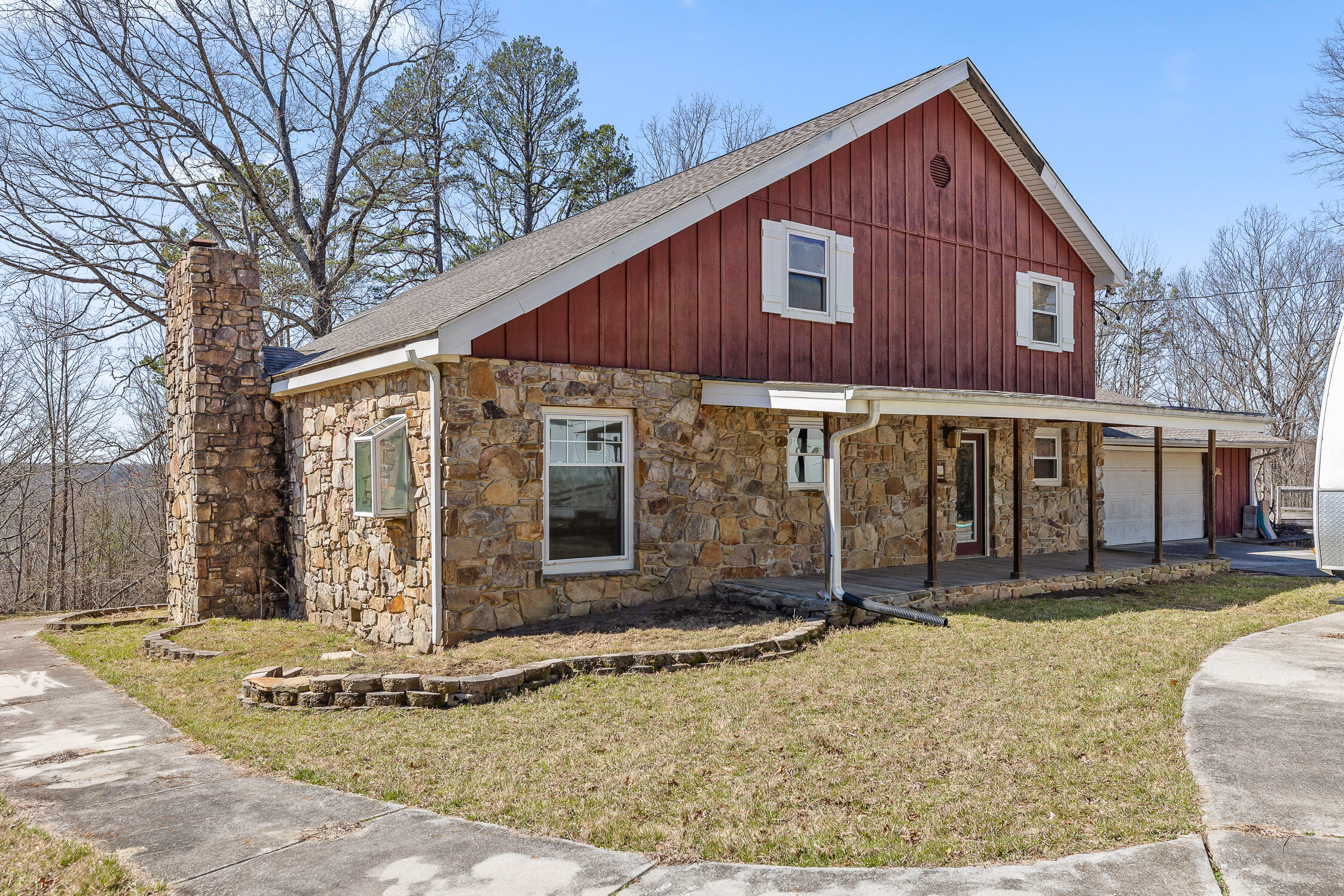 610 Orme Mountain Road South Pittsburg, TN 37380 - Photo 14 of 54 Orme-6