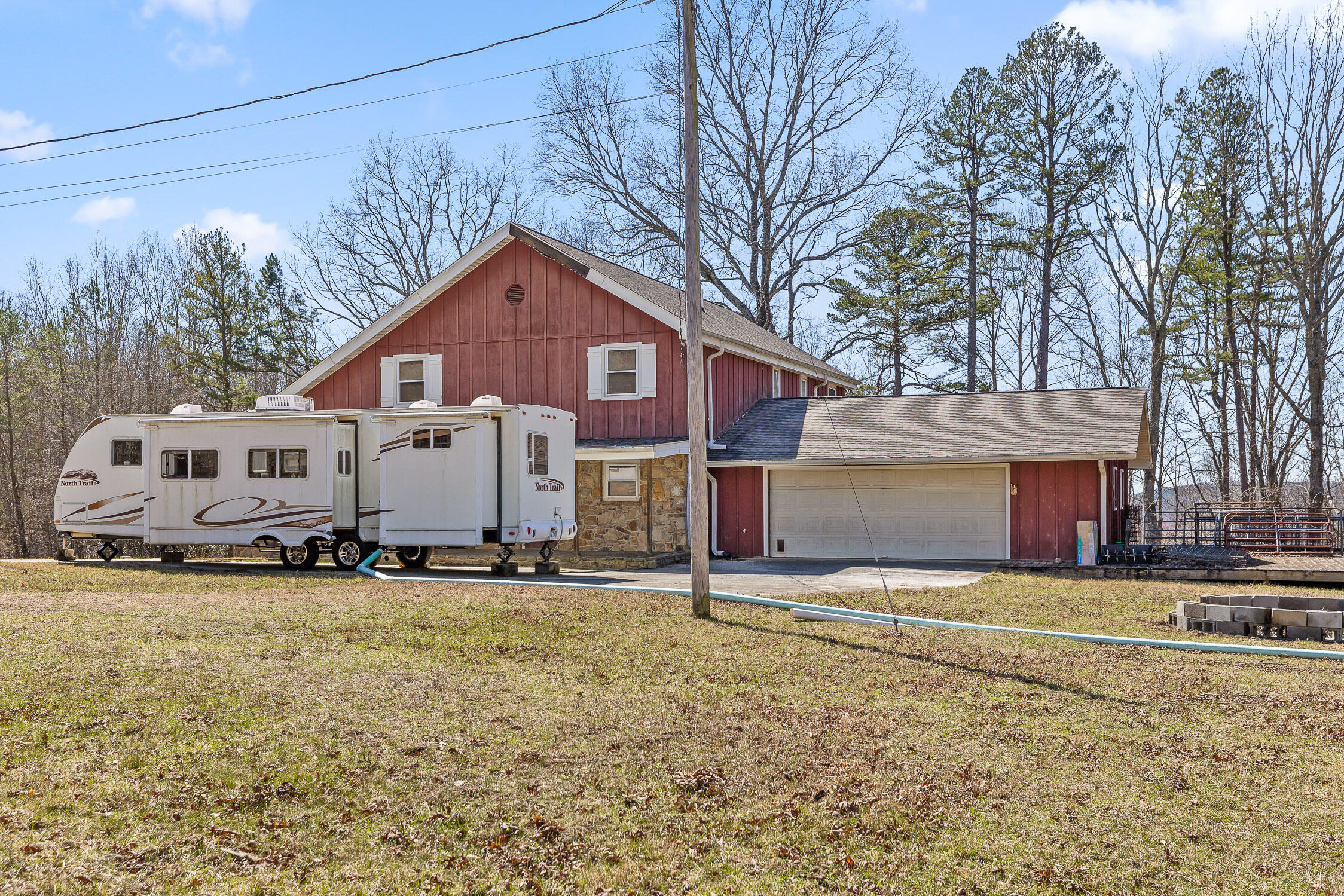 610 Orme Mountain Road South Pittsburg, TN 37380 - Photo 15 of 54 Orme-4