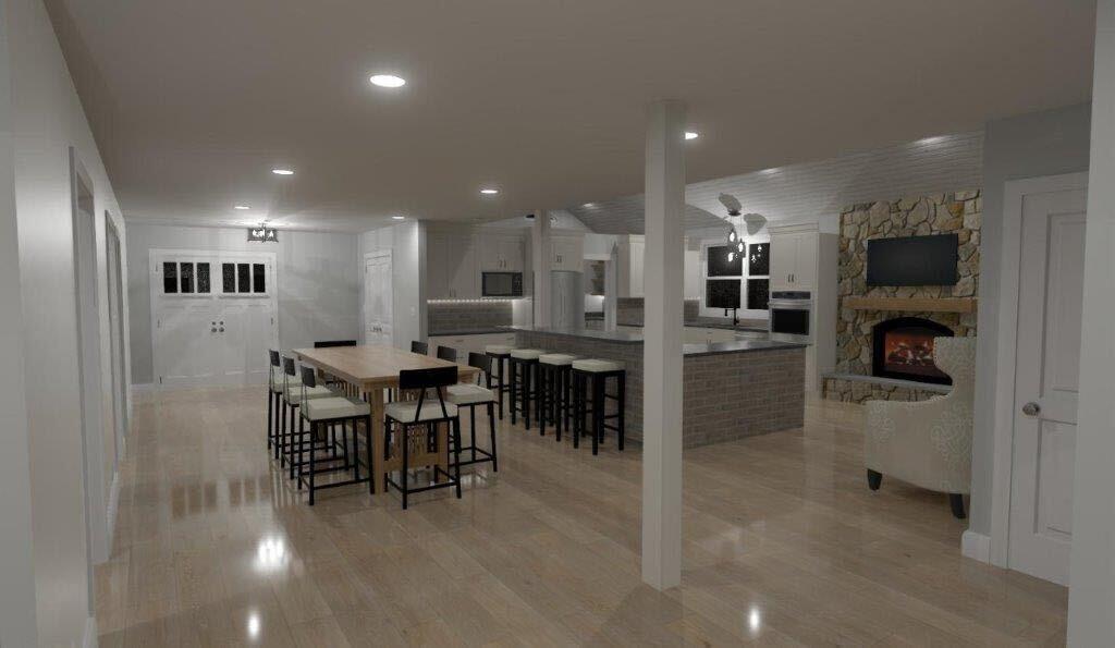 610 Orme Mountain Road South Pittsburg, TN 37380 - Photo 4 of 54 Renderings for renovation-06