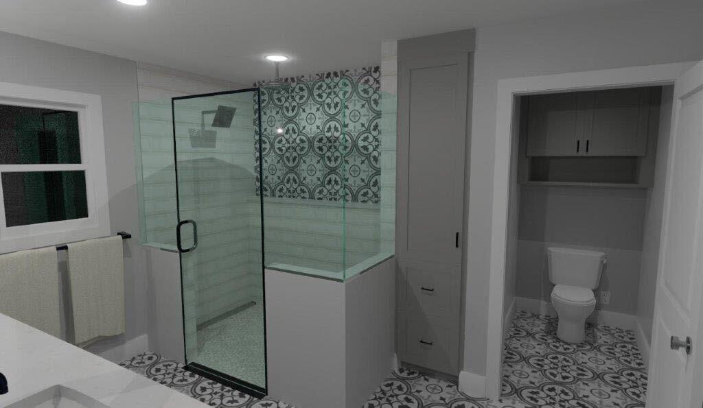 610 Orme Mountain Road South Pittsburg, TN 37380 - Photo 8 of 54 Renderings for renovation-02