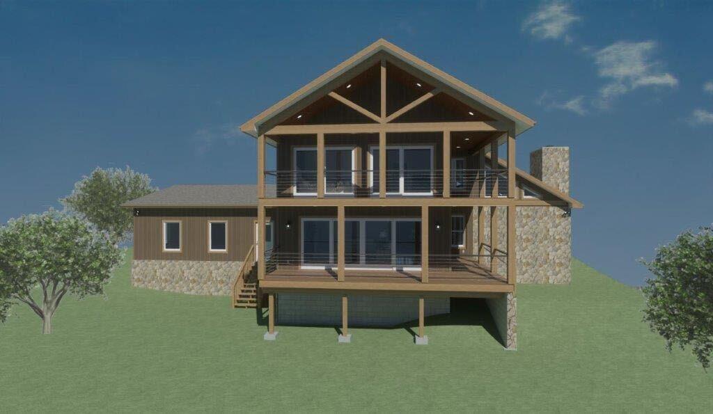 610 Orme Mountain Road South Pittsburg, TN 37380 - Photo 9 of 54 Renderings for renovation-01