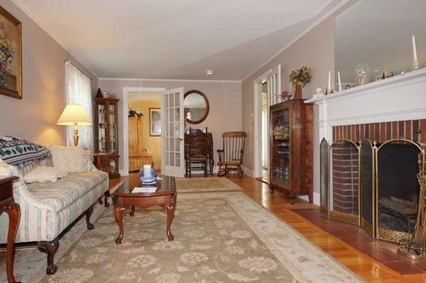 35 Audrey Road Belmont, MA 02478 - Photo 3 of 25 Gallery Image 3