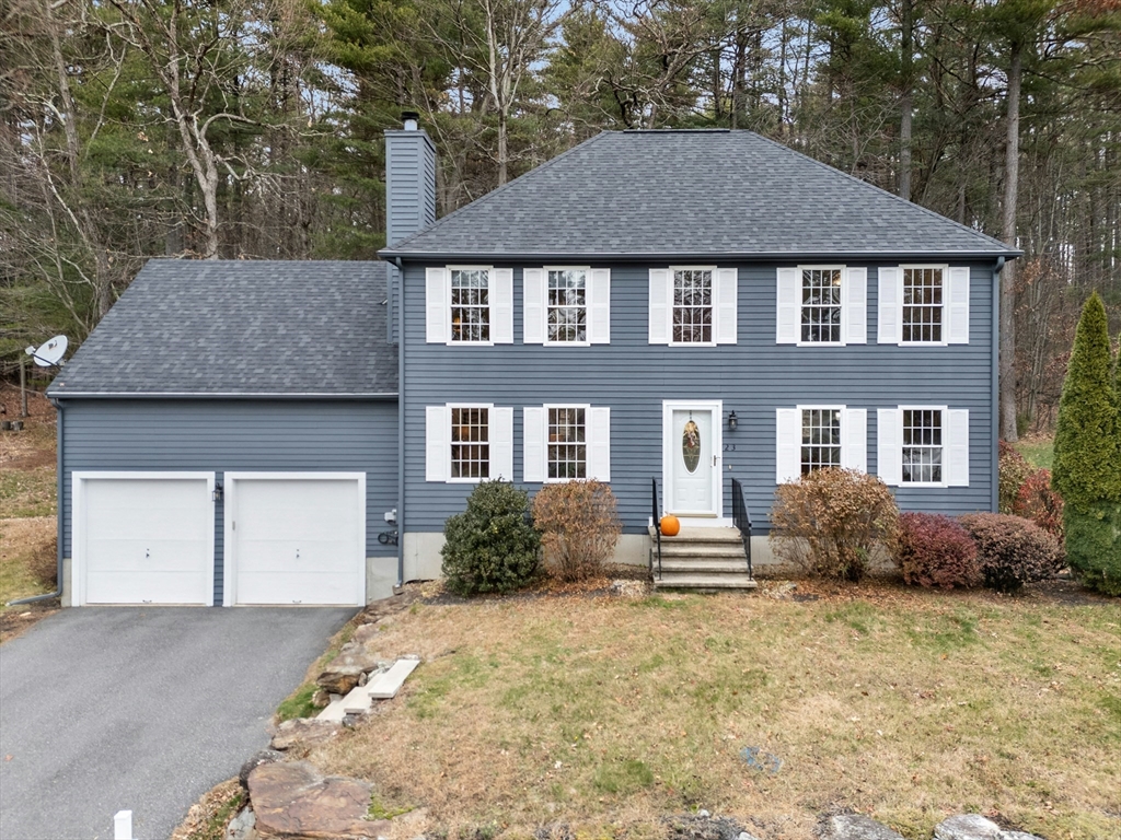 23 Calvin Street Ayer, MA 01432 - Photo 1 of 42