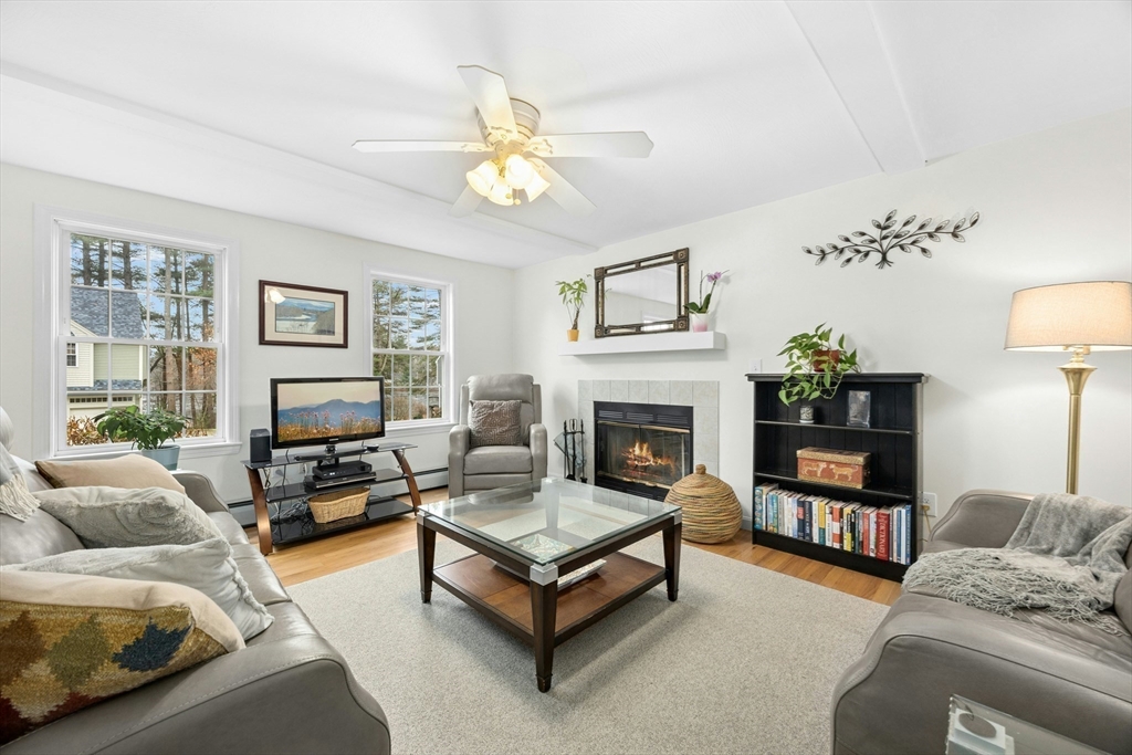 23 Calvin Street Ayer, MA 01432 - Photo 15 of 42