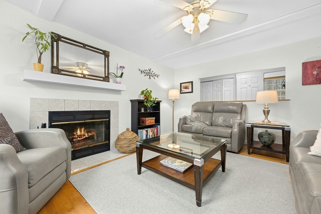 23 Calvin Street Ayer, MA 01432 - Photo 16 of 42