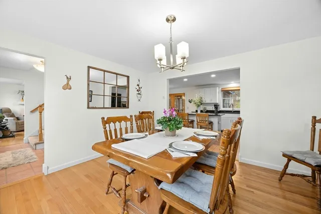 $719,000 | 23 Calvin Street, Ayer, MA 01432