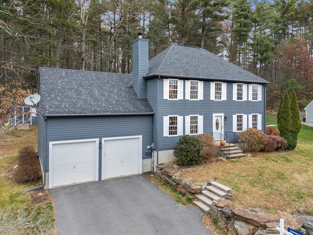 23 Calvin Street Ayer, MA 01432 - Photo 2 of 42