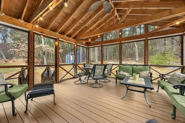 $719,000 | 23 Calvin Street, Ayer, MA 01432