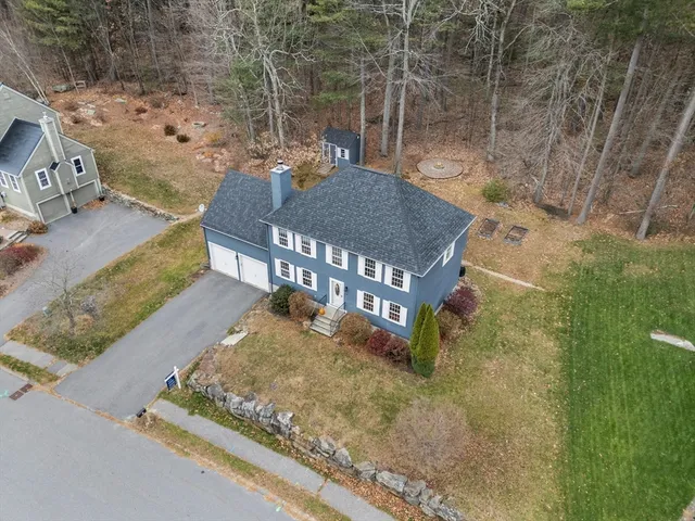 $719,000 | 23 Calvin Street, Ayer, MA 01432