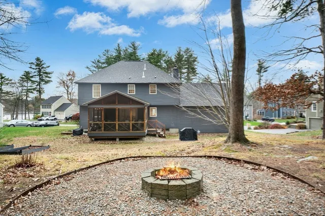 $719,000 | 23 Calvin Street, Ayer, MA 01432