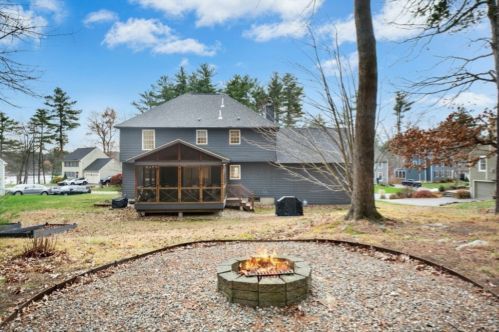 23 Calvin Street Ayer, MA 01432 - Photo 33 of 42