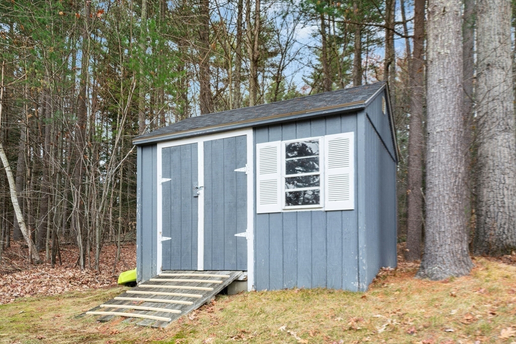 23 Calvin Street Ayer, MA 01432 - Photo 35 of 42