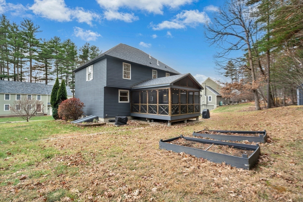 23 Calvin Street Ayer, MA 01432 - Photo 36 of 42