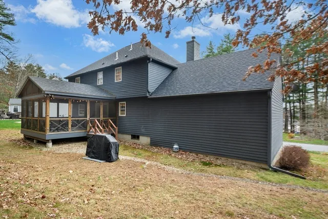 $719,000 | 23 Calvin Street, Ayer, MA 01432