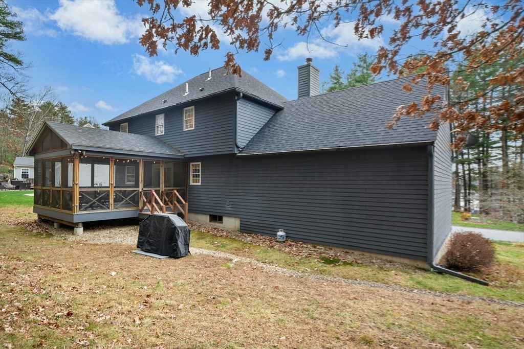 23 Calvin Street Ayer, MA 01432 - Photo 37 of 42