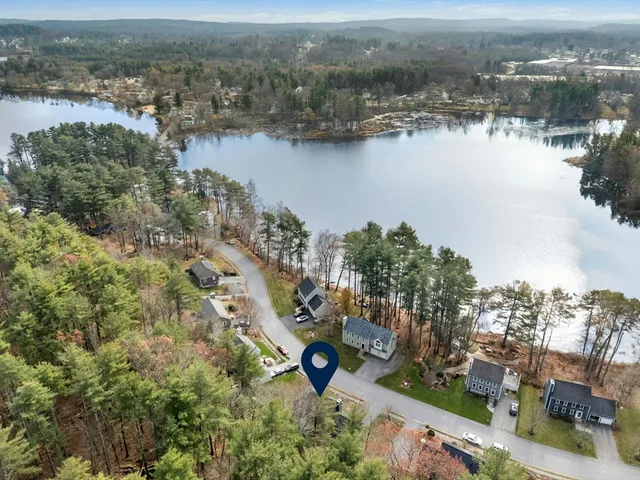 $719,000 | 23 Calvin Street, Ayer, MA 01432