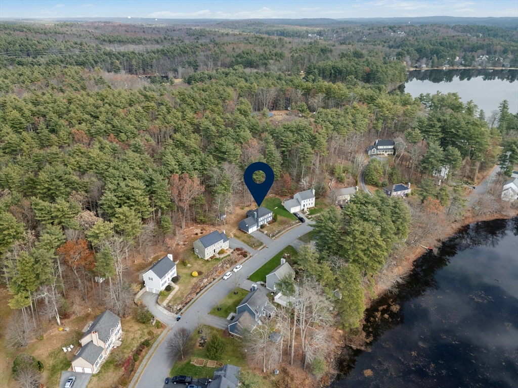 23 Calvin Street Ayer, MA 01432 - Photo 40 of 42