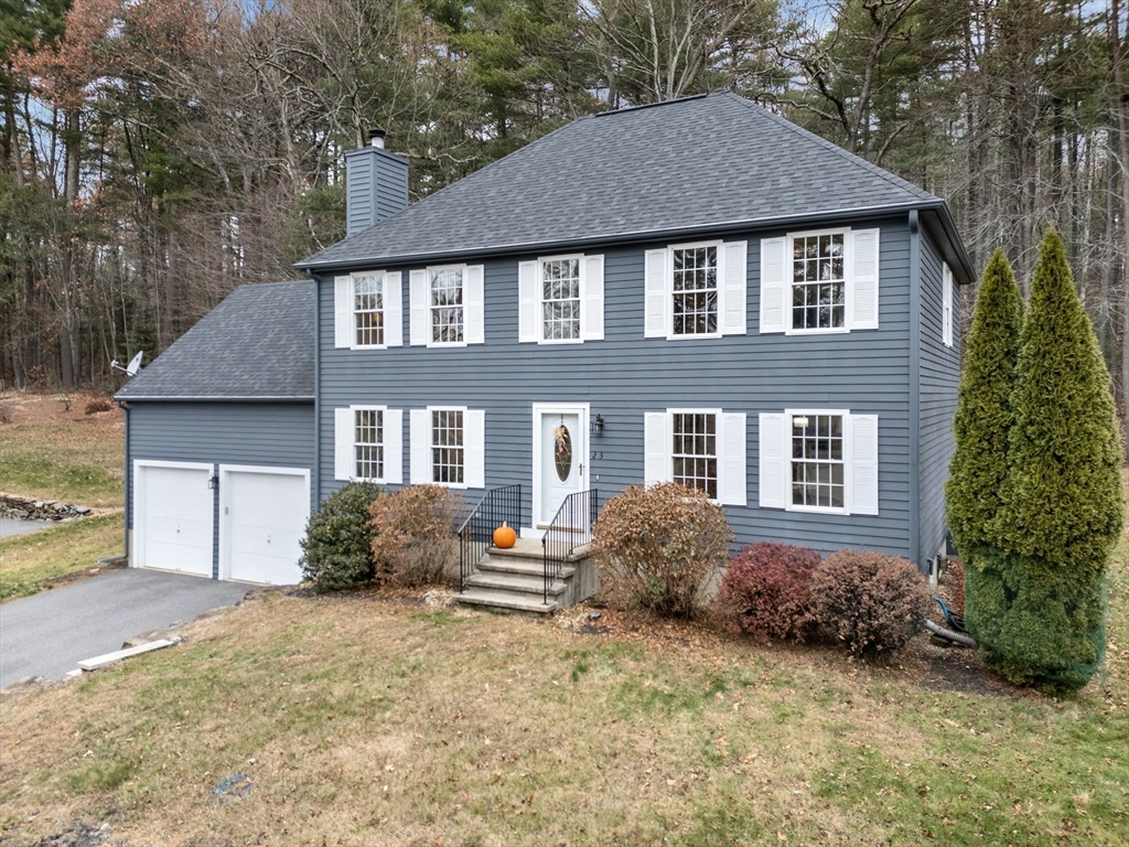 23 Calvin Street Ayer, MA 01432 - Photo 4 of 42