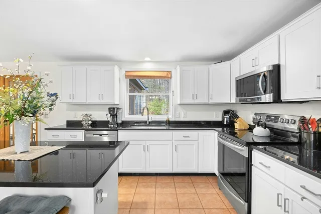 $719,000 | 23 Calvin Street, Ayer, MA 01432