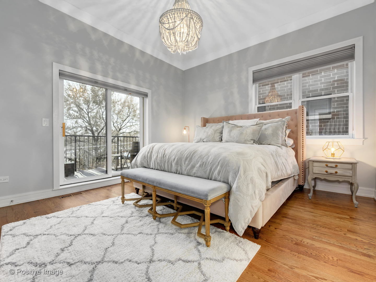 2245 West Irving Park Road, Unit 4 Chicago, IL 60618 - Photo 14 of 20