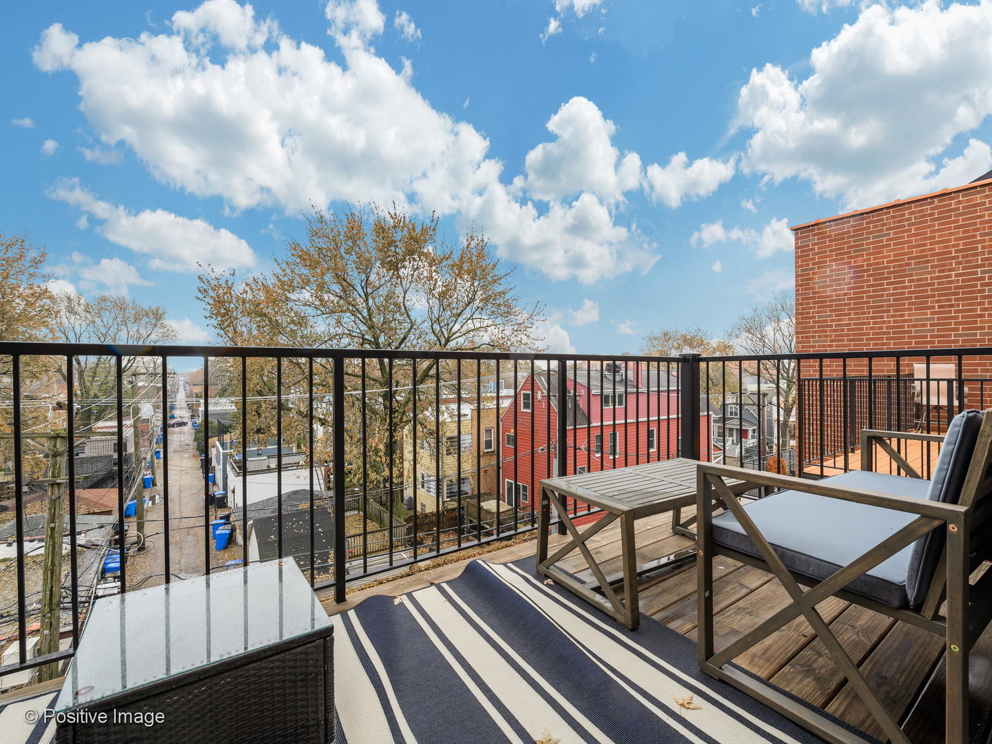 2245 West Irving Park Road, Unit 4 Chicago, IL 60618 - Photo 19 of 20