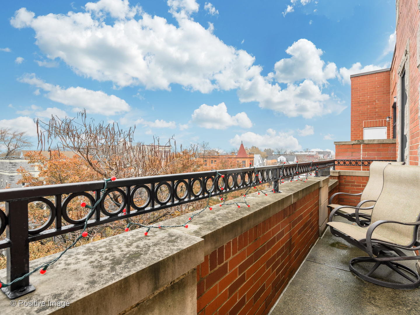 2245 West Irving Park Road, Unit 4 Chicago, IL 60618 - Photo 20 of 20