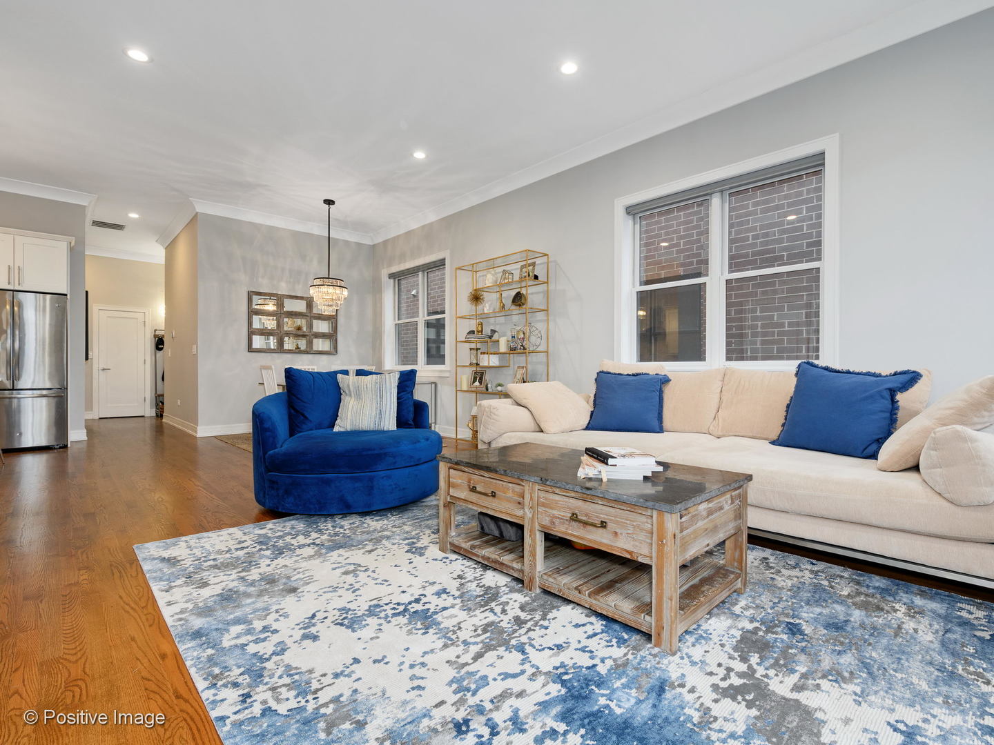 2245 West Irving Park Road, Unit 4 Chicago, IL 60618 - Photo 5 of 20