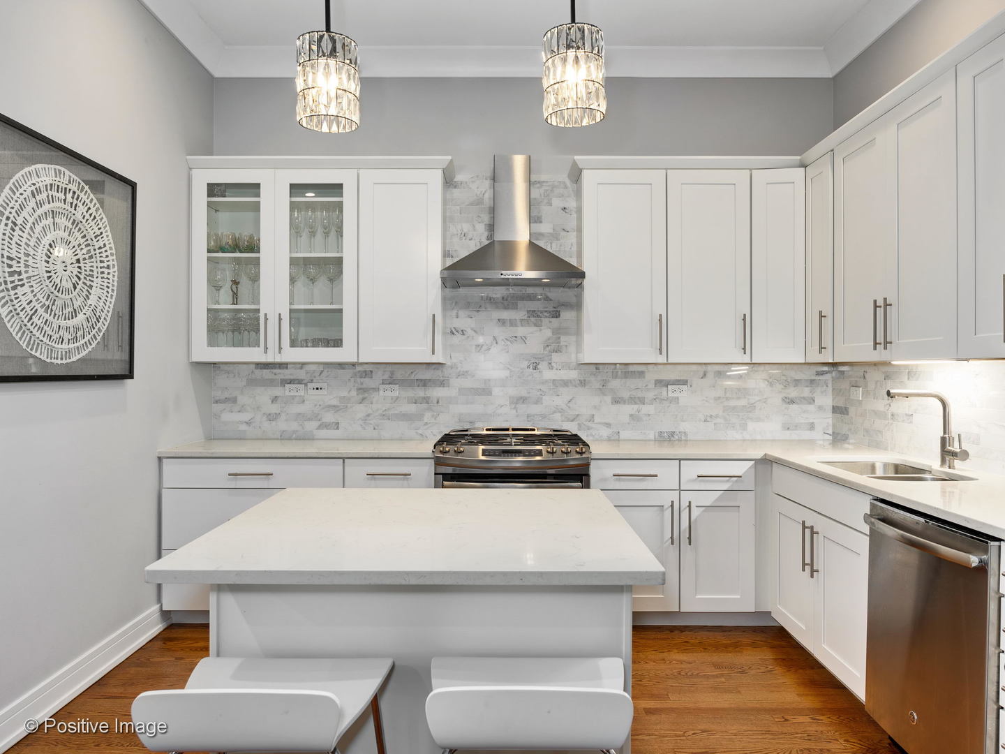 2245 West Irving Park Road, Unit 4 Chicago, IL 60618 - Photo 9 of 20