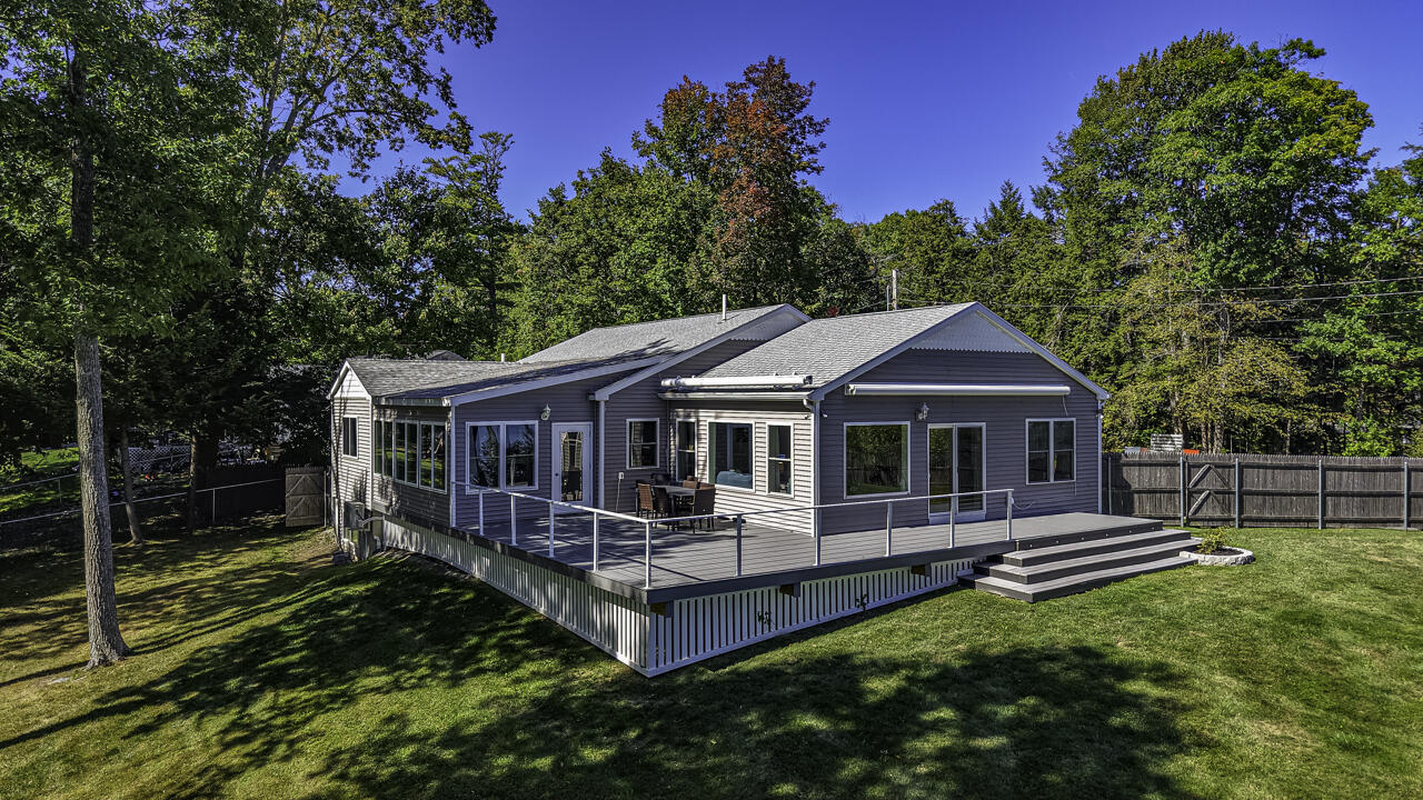 7 Rogers Road Orrington, ME 04474 - Photo 5 of 60 001c