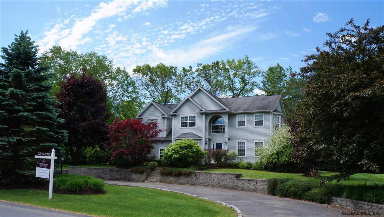 11 Sheffield Road Wilton, NY 12831 - Photo 1 of 54 Photo 1