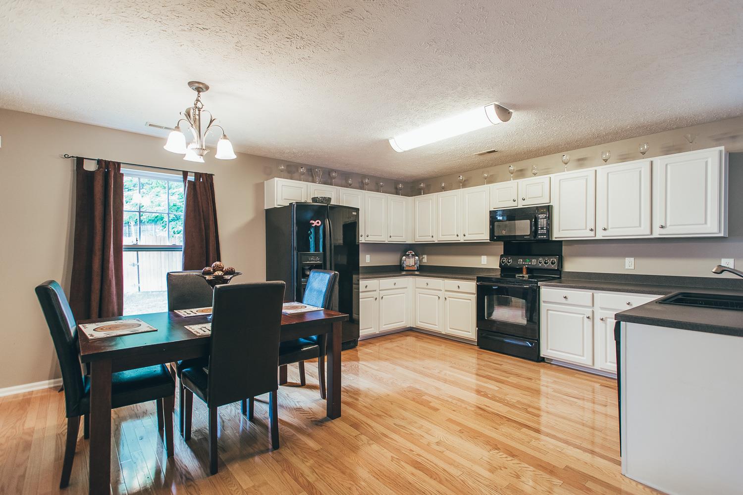 136 Trail Ridge Way Hendersonville, TN 37075 - Photo 7 of 30 Gallery Image 7