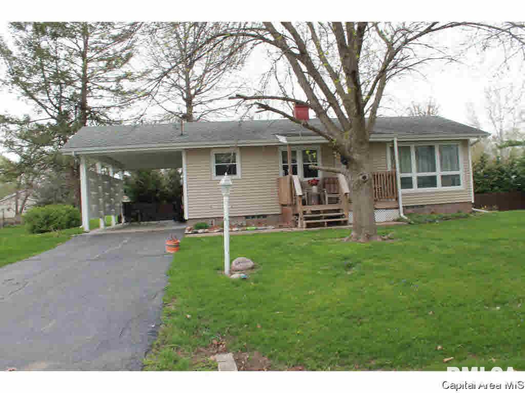 200 West Spring Grove Avenue Alexis, IL 61412 - Photo 1 of 22 Gallery Image 1