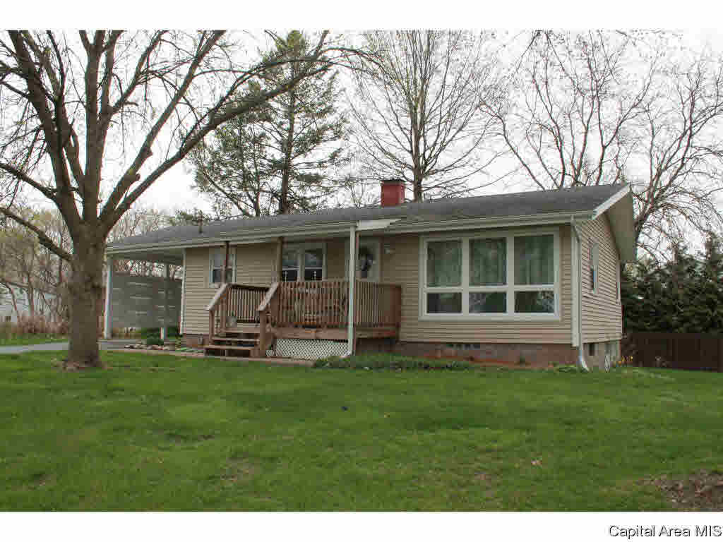 200 West Spring Grove Avenue Alexis, IL 61412 - Photo 2 of 22 Gallery Image 2