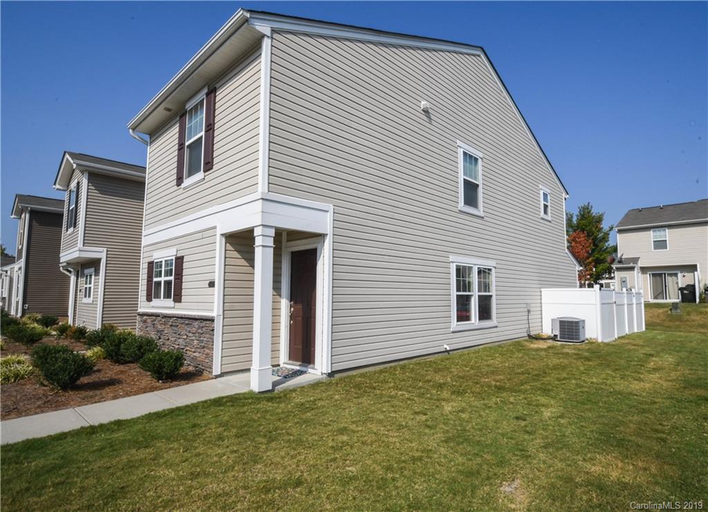 660 Potter Place Road Fort Mill, SC 29708 - Photo 2 of 23 a view of a house with a backyard