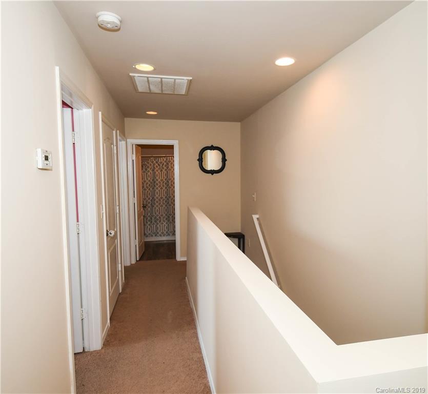 660 Potter Place Road Fort Mill, SC 29708 - Photo 13 of 23 a view of hallway