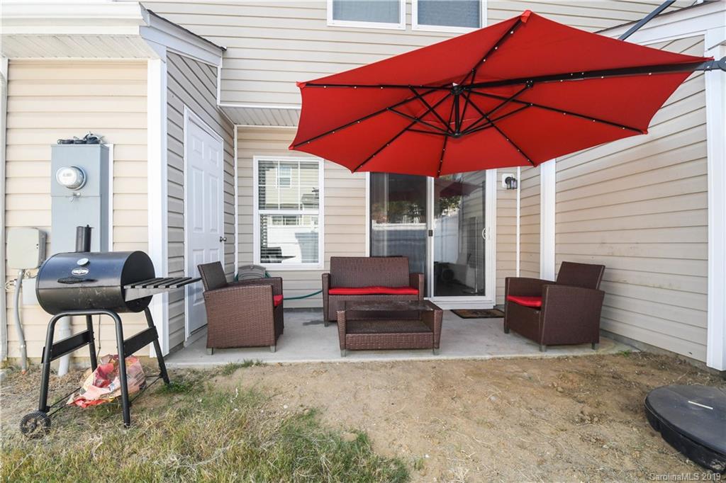 660 Potter Place Road Fort Mill, SC 29708 - Photo 21 of 23 a view of living room with patio furniture and wooden floor