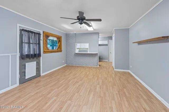 $139,000 | 407 Shawn Lane, Jennings, LA 70546