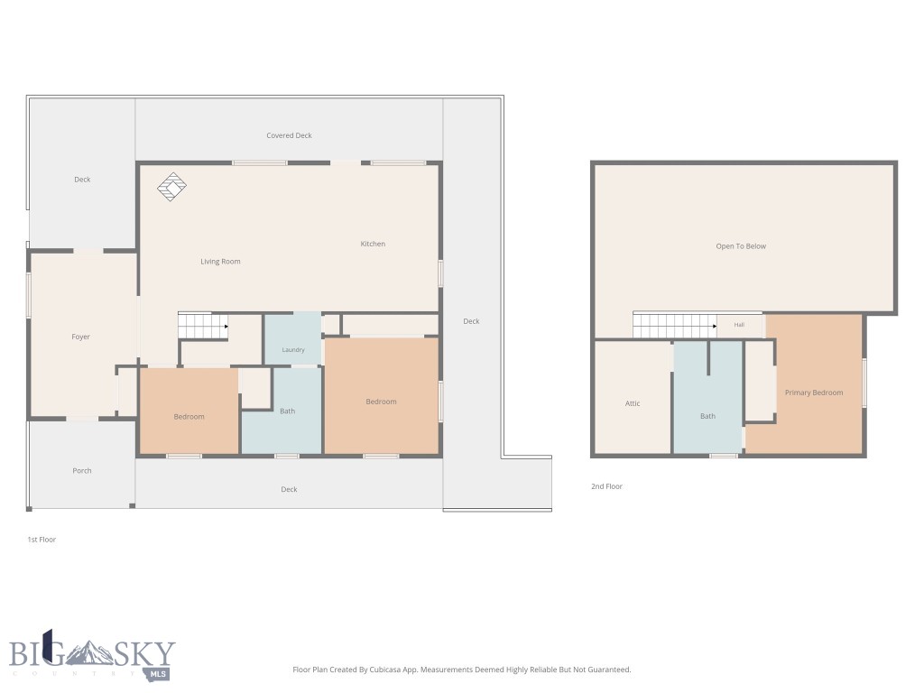 65 Emigrant Meadows Road Emigrant, MT 59065 - Photo 41 of 41 Gallery Image 41