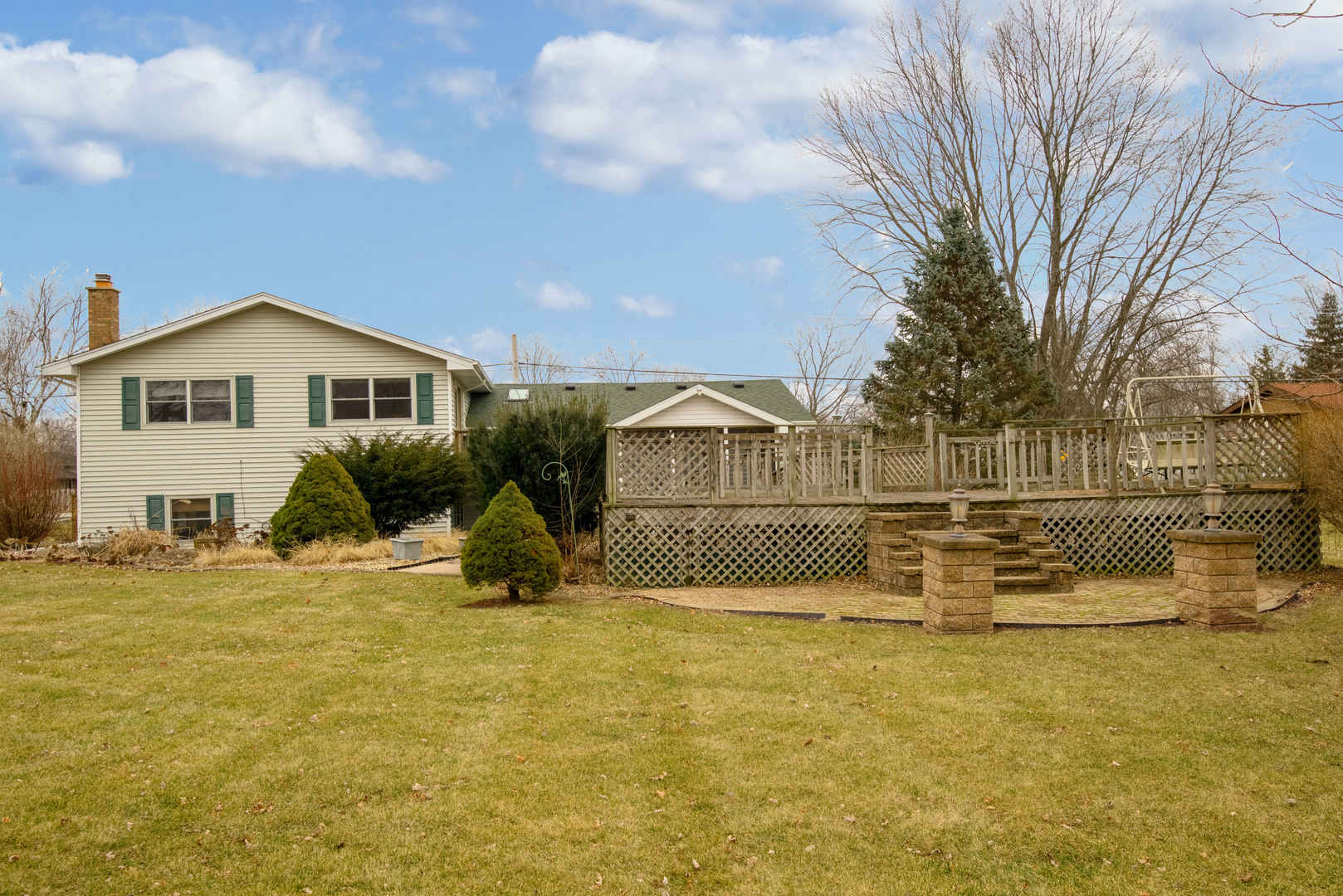 11S464 Book Road Naperville, IL 60564 - Photo 18 of 19