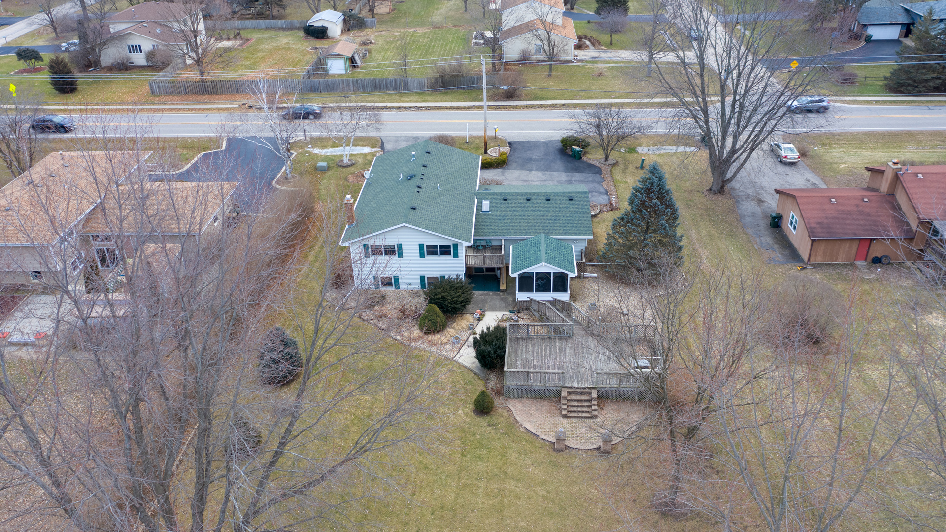 11S464 Book Road Naperville, IL 60564 - Photo 19 of 19