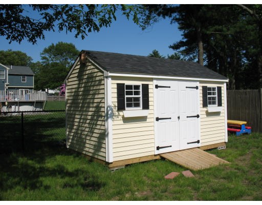 38 Kings Road Canton, MA 02021 - Photo 14 of 16 Gallery Image 14